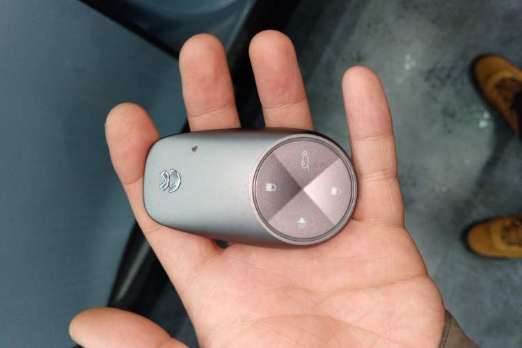 Used Nio ES6 2022 75 kWh Sport Edition