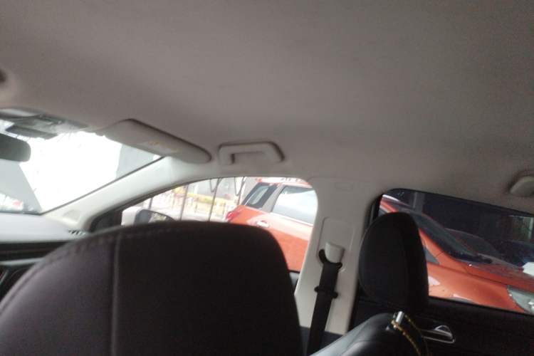 Used Chery Arrizo GX 2019 Pro 1.5T CVT Dynamic Color Edition China VI Standard