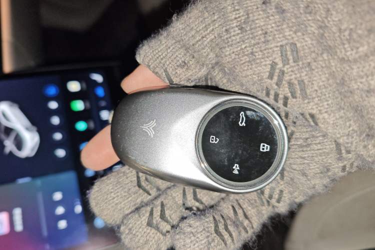 Used NETA S 2024 Extended-Range 1060 Edition