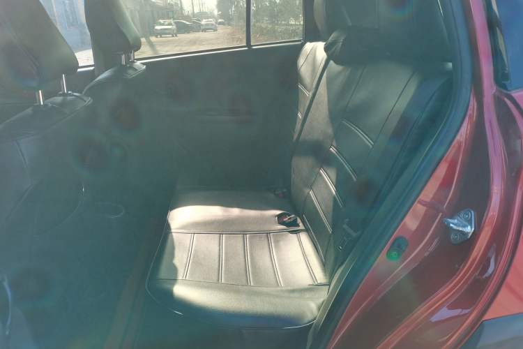 Used Toyota YARiS L Zhi Xuan 2021 X-Trail 1.5L CVT Leading Edition