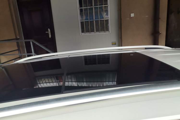 Used Volkswagen Tiguan L 2017 330TSI Automatic Two-Wheel Drive Luxury Edition
