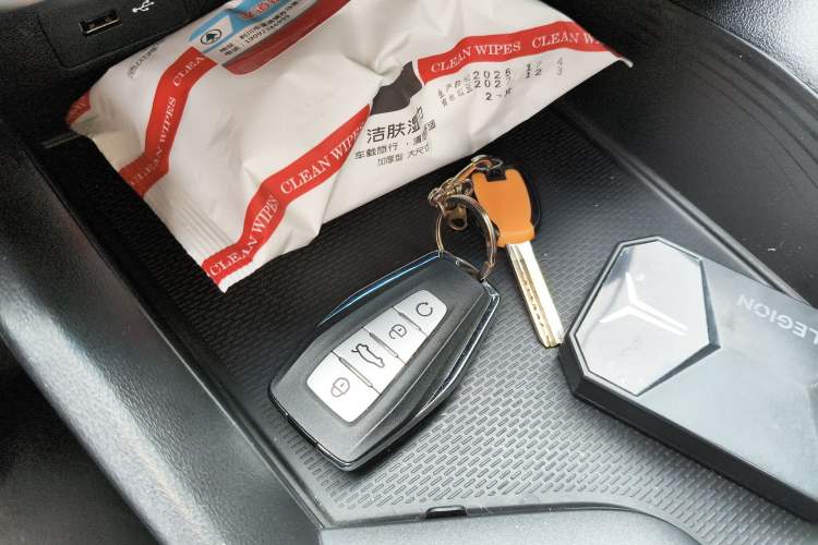 Used Geely Auto Binray 2024 Binrui COOL 1.5T DCT Longteng Edition