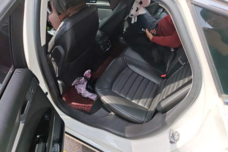 Used Ford Mondeo 2013 1.5L GTDi180 Fashion Edition
