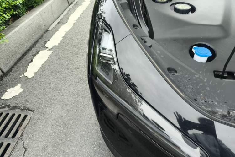 Used XPeng MONA M03 2025 620 Ultra-Long Range Plus