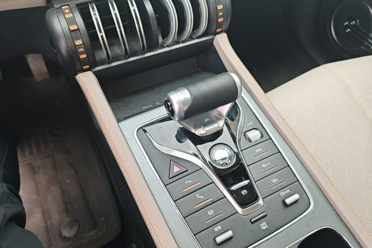 Used BYD Yuan PLUS 2024 Honor Edition 510KM Beyond Model