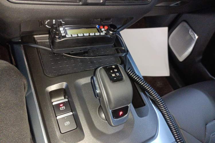 Used 212 T01 2025 2.0T Changfeng
