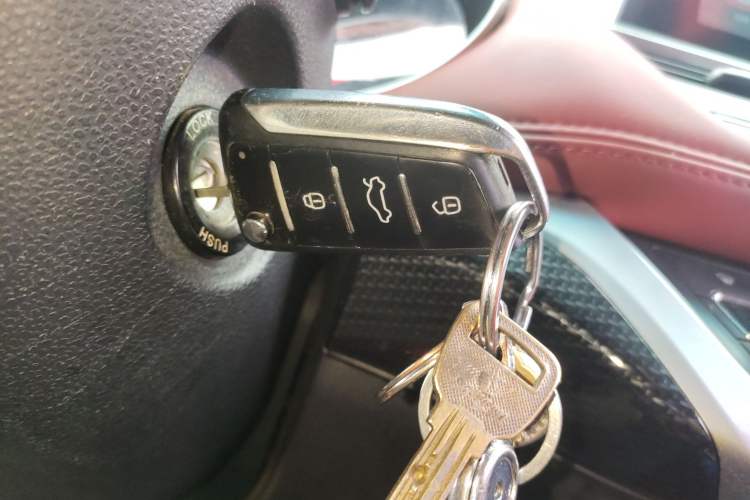 Used JAC Group Refine S3 2017 1.5L Manual Luxury Smart Model