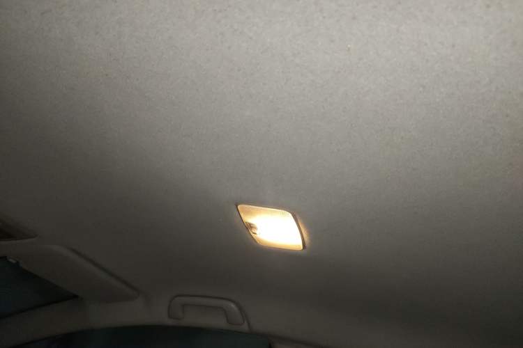 Used Toyota Yaris 2011 1.6E Automatic Charm Edition
