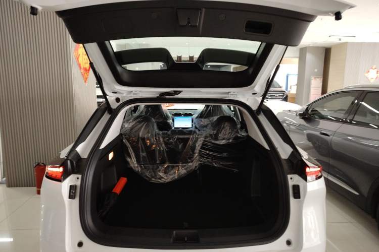 Used Dongfeng Aeolus SKY EV01 2025 530 km AIR Elite Edition
