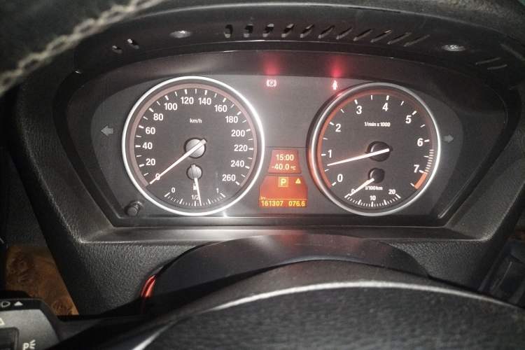 Used BMW X5 2011 xDrive35i Luxury Model