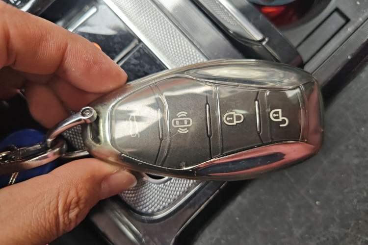 Used Hongqi H5 2023 2.0T Automatic Smart Connect Flagship Edition