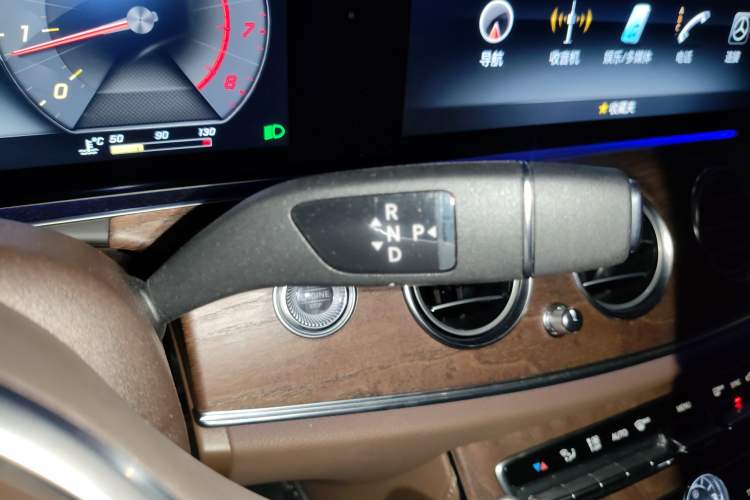 Used Mercedes-Benz E-Class 2020 E 300 L Luxury Model