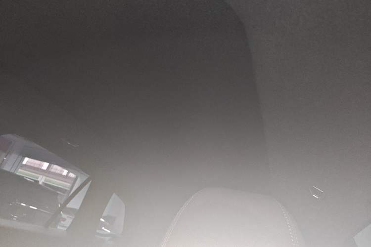 Used Geely Auto Monjaro L 2024 2.0TD High-Power Automatic Two-Wheel Drive Yunqi Version Headliner