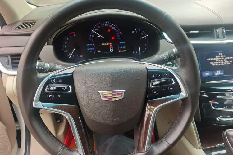 Used Cadillac XTS 2016 28T Tech Edition
