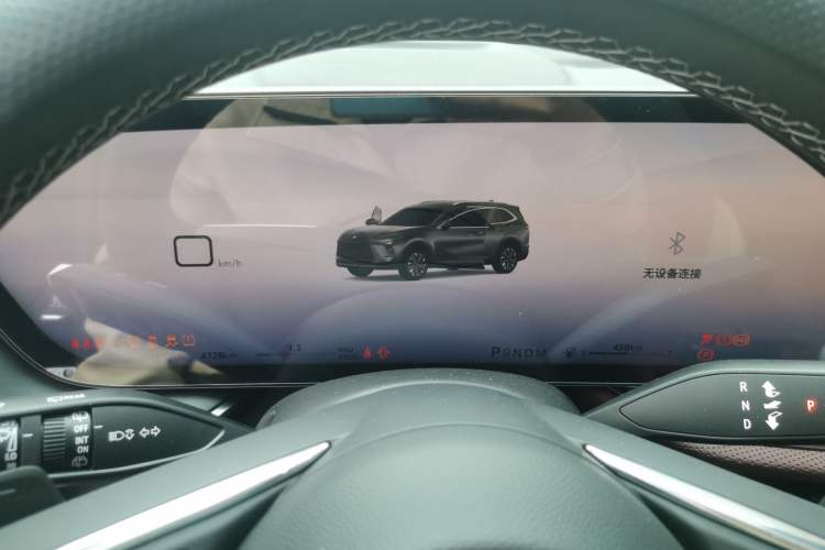 Used Buick Envision 2025 Encore Plus 28T Two-Wheel-Drive Platinum Edition