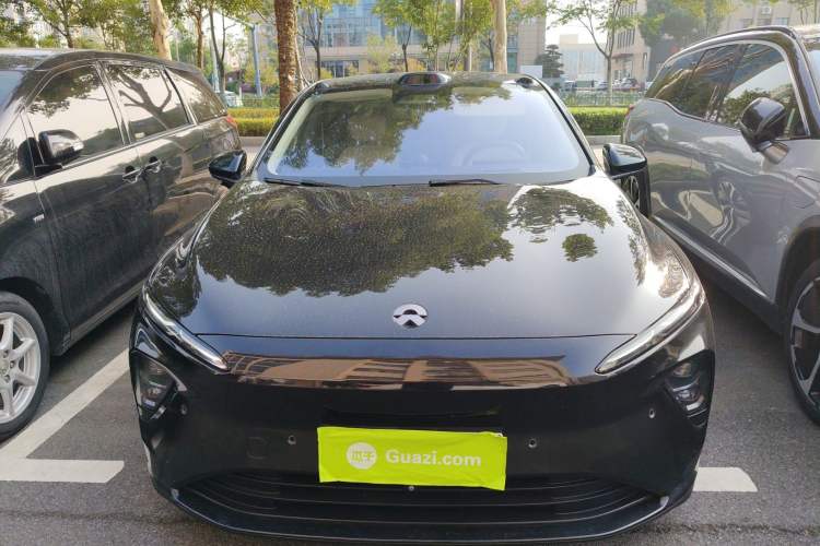 Used Nio ET7 2022 100kWh First Edition