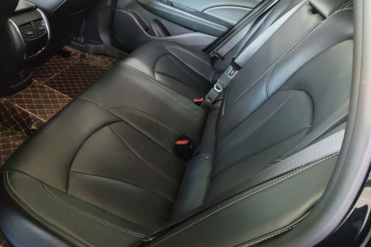 Used Buick LaCrosse 2021 652T Luxury Model
