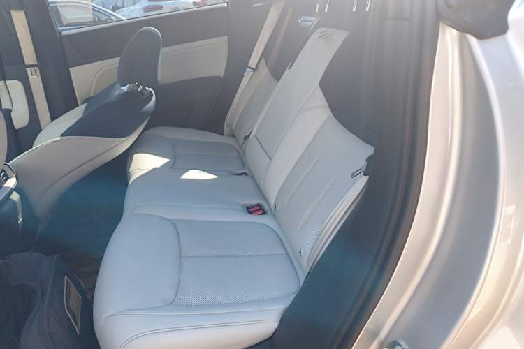 Used XPeng G6 2023 580 Long-Range Pro