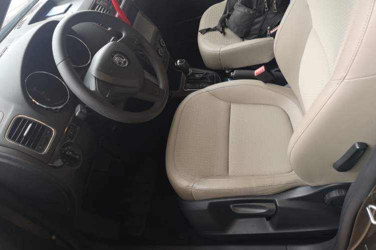 Used Skoda Yeti 2014 1.4TSI DSG Vibrant Edition
