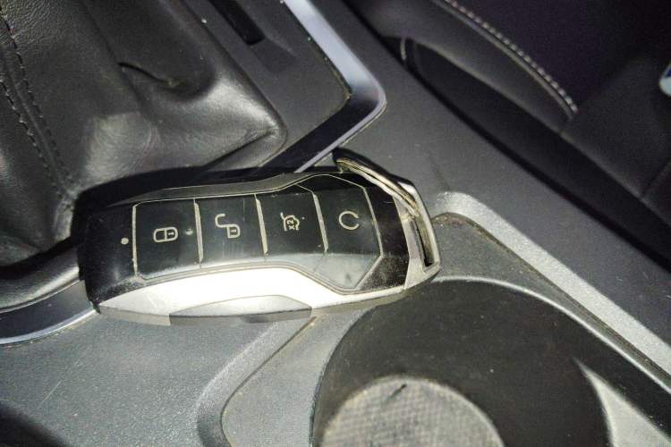 Used BYD Qin Pro 2018 1.5L Manual SmartConnect Sharp Edition