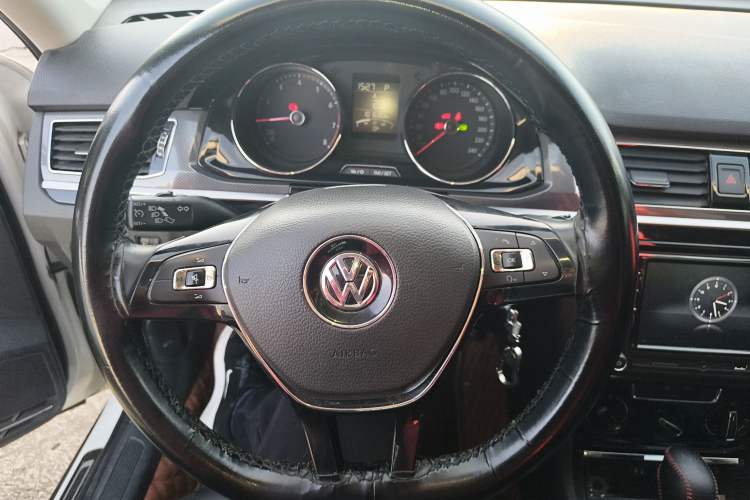 Used Volkswagen C-TREK 2020 1.5L Automatic Comfort Model
