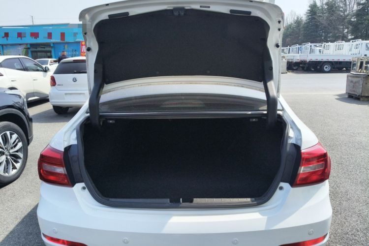 Used Great Wall C50 2016 1.5T Manual Comfort Edition
