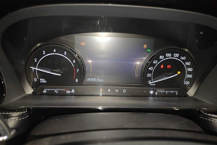 Used Lincoln Corsair 2020 2.0T Two-Wheel Drive Luxury Edition