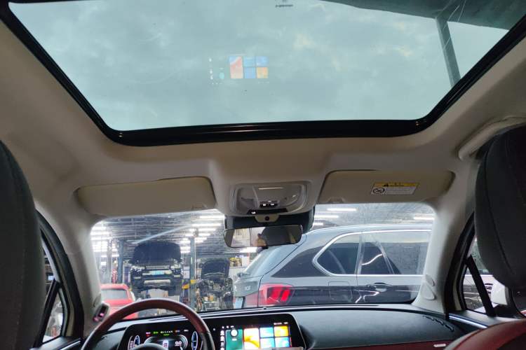 Used ORA Good Cat GT 2022 Mulan Edition 480km Long-Range续航