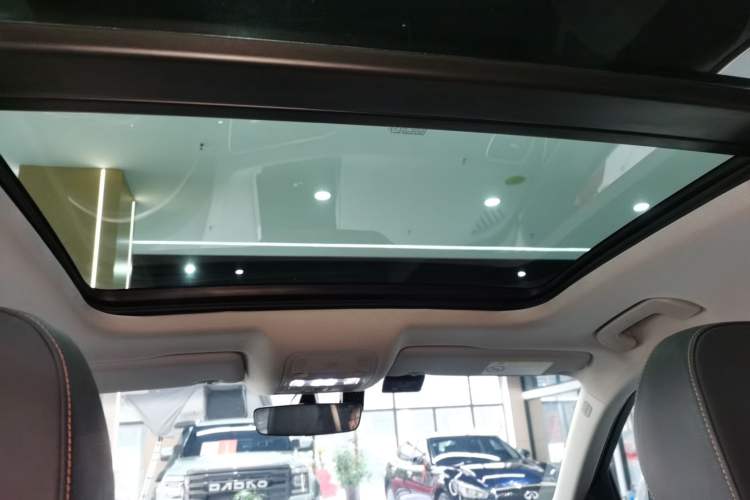 Used Audi Q3 2017 35 TFSI Fashion Model