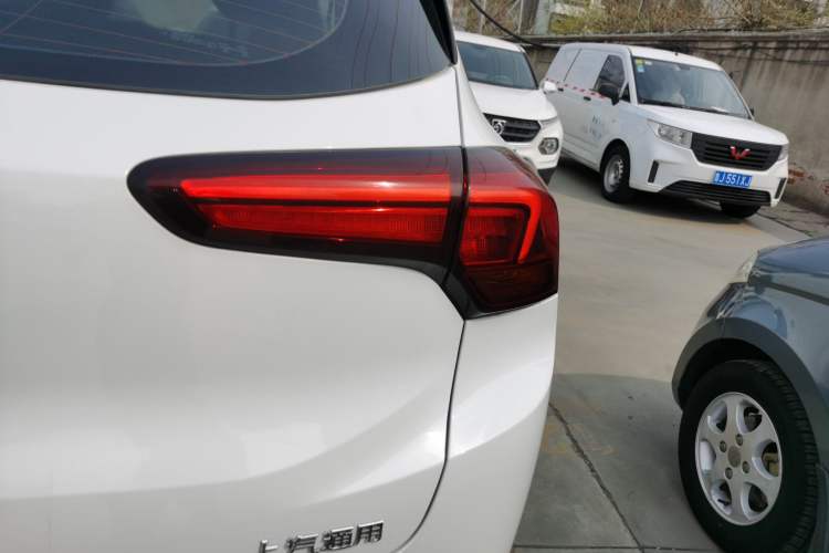 Used Buick Encore GX 2022 332T CVT Two-Wheel Drive Luxury Version
