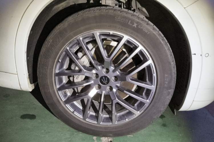 Used Maserati Grecale 2023 2.0T GT
