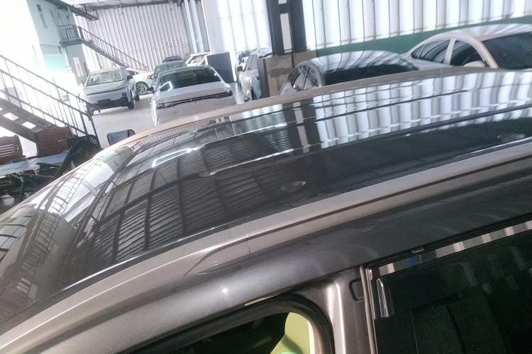 Used AION Y 2025 Plus 510 Enjoy Edition
