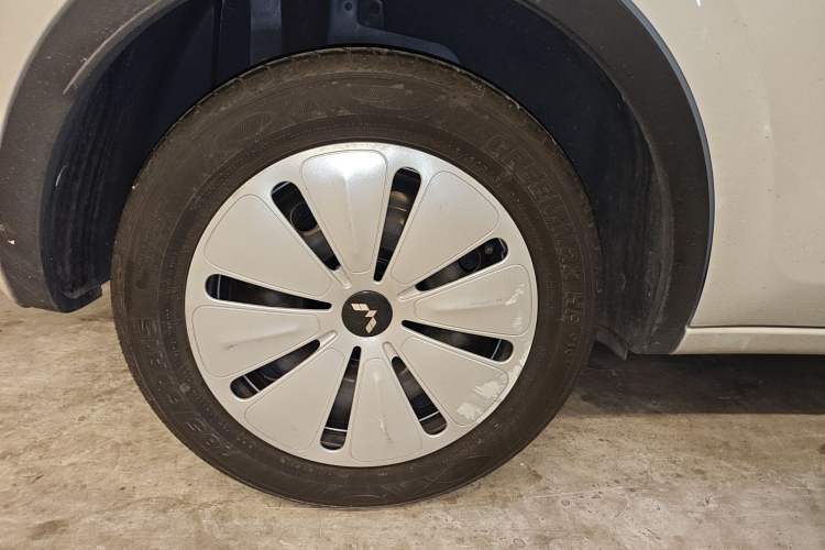 Used Wuling Bingo 2023 203km Light Edition