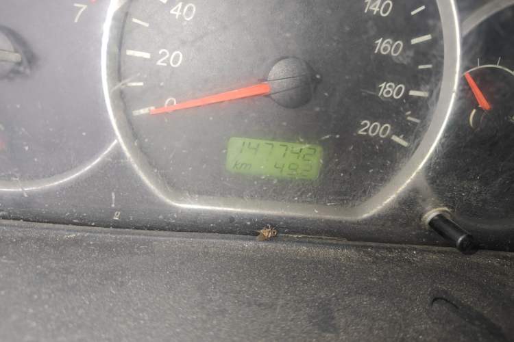 Used Wuling Hongguang 2015 1.2L S Base Model China V Standard