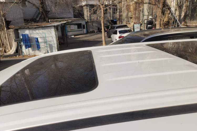 Used GAC Trumpchi E9 2023 E9 MAX Roof