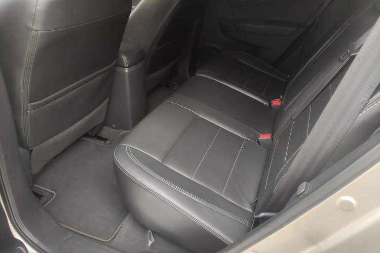 Used Renault Koleos 2014 Revised Version 2.5L Two-Wheel Drive Urban Edition