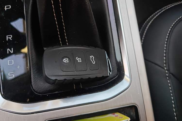 Used Bestune X40 2019 1.6L Automatic Luxury Edition China VI