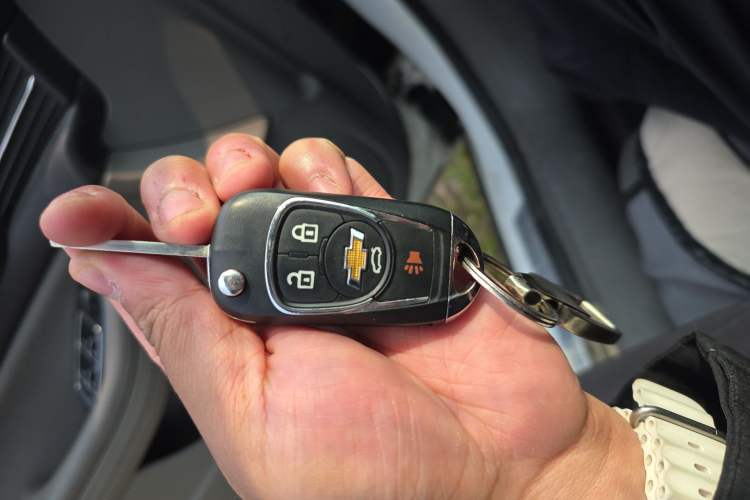 Used Chevrolet Malibu 2013 2.0L Automatic Luxury Edition
