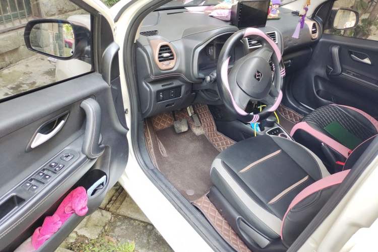 Used SOL E10X 2021 150 km Basic Version
