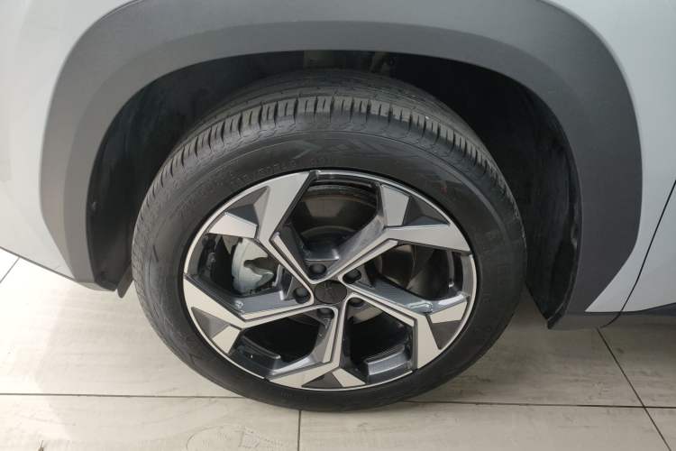 Used Geely Auto FX11 2023 1.5TD DCT Prestige Edition