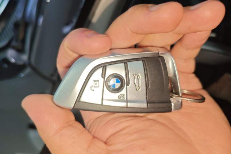 Used BMW X6 2018 xDrive35i Leading Model
