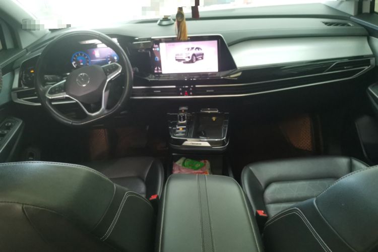 Used Volkswagen Talagon 2021 380TSI Four-Wheel Drive Luxury Premium Edition Pro