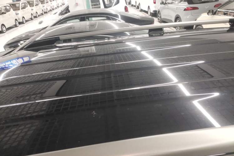 Used Baojun Spark EUV 2026 301km Flagship Edition
