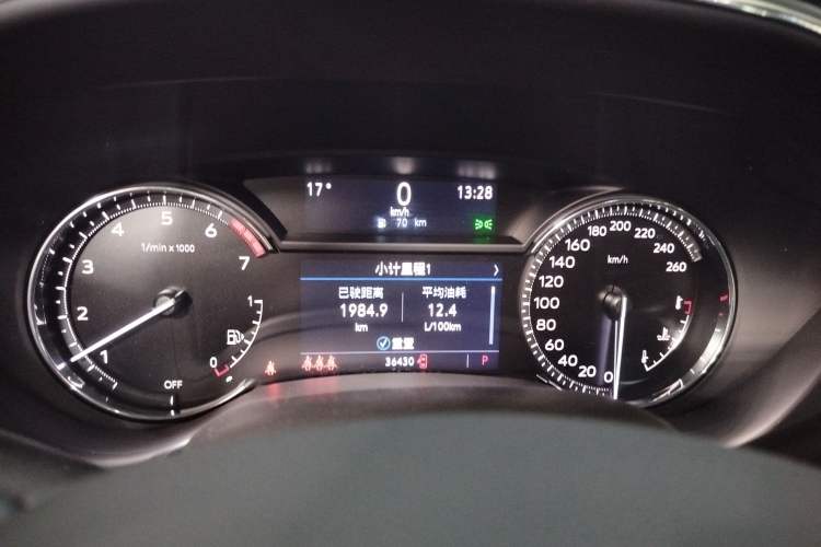 Used Cadillac CT5 2022 28T Luxury Edition