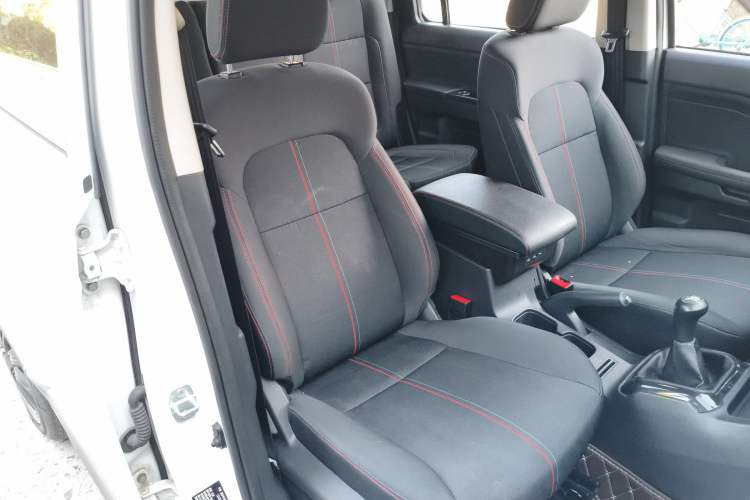 Used Oshan X70A 2019 1.5L Manual Basic Version China VI Standard
