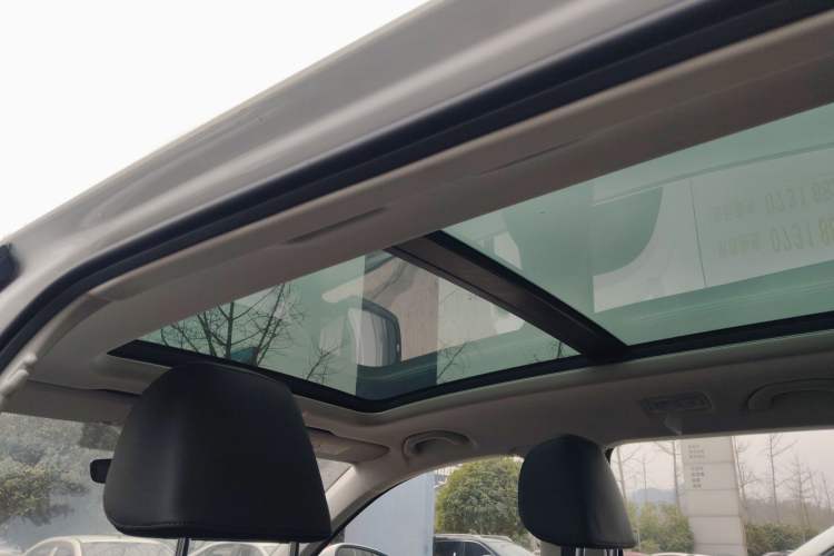 Used Jetta VS7 2024 280TSI Automatic Flagship Edition