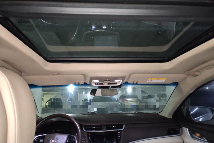 Used Cadillac XTS 2013 28T Comfort Model
