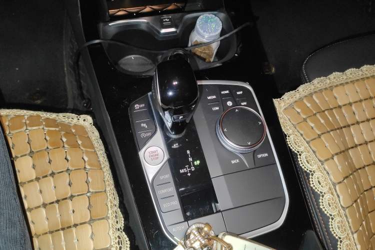 Used BMW 2 Series 2021 225i 4-Door Coupe M Sport Package
