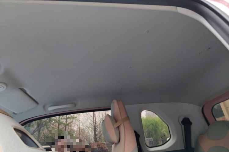 Used Bestune Pony 2024 170km Range Energizing Horse
