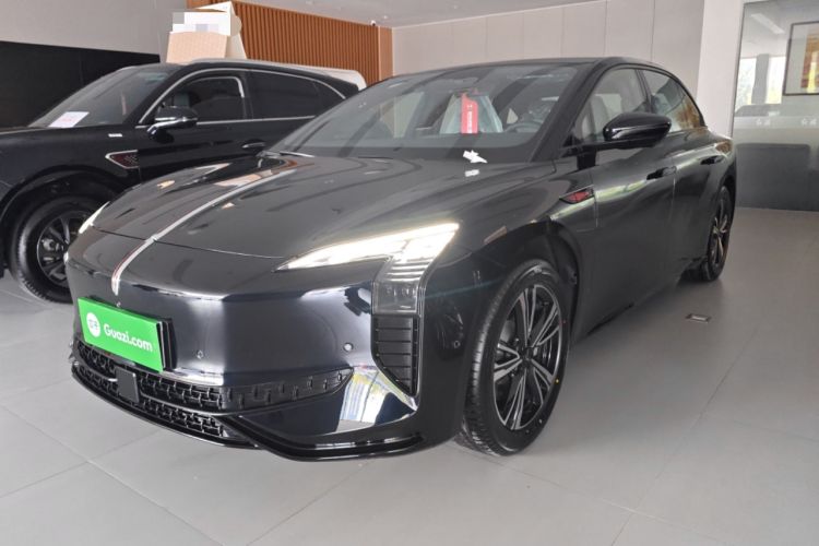 Used Hongqi EH7 2025 600 Smart Selection Edition